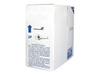 StarTech.com Roll of White CMR Cat5e Solid UTP Bulk Cable - bulk cable - 305 m - white