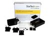 StarTech.com SDI to HDMI Converter - 3G SDI to HDMI Adapter with SDI Loop Through Output - SDI to HDMI Audio/Video Adapter - 755ft (230m) (SDI2HD) - video converter - black
