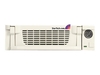 StarTech.com Serial ATA Drive Drawer with Shock Absorbers - Value Series - storage bay adapter