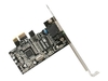 StarTech.com ST1000BTPEX - network adapter