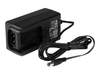StarTech.com Universal Replacement Power Adapter - DC 5 Volts,  3 Amps Power Adapter (SVA5M3NEUA) - power adapter
