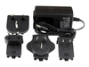 StarTech.com Universal Replacement Power Adapter - DC 9 Volts,  2 Amps Power Adapter (SVA9M2NEUA) - power adapter