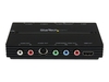 StarTech.com USB 2.0 HD PVR Gaming and Video Capture Device - video capture adapter - USB 2.0
