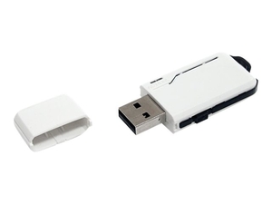 StarTech.com USB 802.11N 300 Mbps Wireless Network Adapter - 2T2R - network adapter