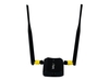 StarTech.com USB 802.11N Dual Band Wireless Network Adapter - 300 Mbps High Power 2T2R Wi-Fi 2.4/5GHz - network adapter