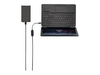 StarTech.com USB C to eSATA Cable - 3 ft / 1m - 5Gbp - For HDD / SSD / ODD - External Hard Drive Adapter - USB 3.0 to eSATA Converter (USB3C2ESAT3) - storage controller - SATA 6Gb/s - USB 3.0