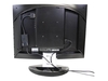 StarTech.com USB DVI External Multi Monitor Video Adapter Cable external video adapter - DisplayLink DL-165 - 16 MB - black