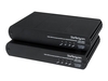 StarTech.com USB DVI over Cat 5e / Cat 6 KVM Console Extender - 1920x1200 - KVM / USB extender - up to 328 ft - SV565UTPDUV - KVM / USB extender
