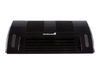 StarTech.com USB Powered Laptop Cooler with 2 Built in Fans - notebook fan with 2 ports USB hub