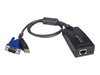 StarTech.com USB Server Interface Module for SVx31DUTP series Cat5 KVM - KVM extender