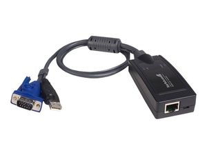 StarTech.com USB Server Interface Module for SVx31DUTP series Cat5 KVM - KVM extender