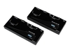 StarTech.com USB VGA KVM Console Extender over CAT5 UTP - KVM extender