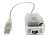 StarTech.com USB2105S - network adapter
