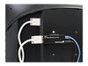 StarTech.com VGA over Cat 5 Extender Remote Receiver (UTPE Series) - video extender