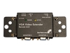 StarTech.com VGA over Cat 5 UTP Video Extender Receiver - video extender