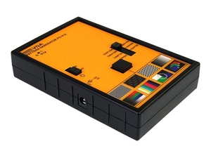 StarTech.com VGAPATTERN - video test pattern signal generator