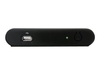StarTech.com WiFi to VGA Wireless Video Extender with Audio - wireless video/audio extender - IEEE 802.11g,  IEEE 802.11n