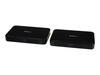 StarTech.com Wireless HDMI Extender WHDI 1080p High Definition - wireless video/audio extender