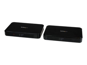 StarTech.com Wireless HDMI Extender WHDI 1080p High Definition - wireless video/audio extender