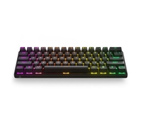 STEELSERIES Apex Pro Mini Wireless Mechanical Gaming Keyboard - Black
