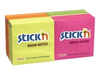 Stick