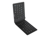 Targus - keyboard - QWERTY - UK - black Input Device