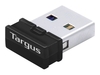 Targus Bluetooth 4.0 Micro USB Adapter for Laptops - network adapter