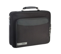 TECHAIR 15.6" Laptop Case - Black