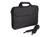 techair TANB0100 - notebook carrying case