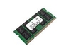 Toshiba memory - 512 MB - SO DIMM 200-pin - DDR2