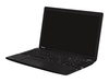 Toshiba Satellite Pro C50-A-137 - Core i5 3230M / 2.6 GHz - Windows 7 Pro 64-bit - 4 GB RAM - 500 GB HDD - DVD SuperMulti - 15.6" wide 1366 x 768 / HD - Intel HD Graphics 4000 - Bluetooth - matt black with hairline pattern