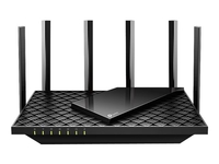 TP-Link Archer AX72 Pro V1 - wireless router - Wi-Fi 6 - desktop