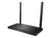 TP-Link Archer VR400 - v3 - wireless router - DSL modem - Wi-Fi 5 - Wi-Fi 5 - desktop