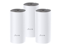 TP-Link Deco E4 - Wi-Fi system - Wi-Fi 5 - desktop