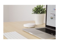 TP-Link DECO M5 - Wi-Fi system - Wi-Fi 5,  Bluetooth - desktop