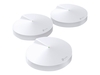 TP-Link Deco M9 Plus - Wi-Fi system - Wi-Fi 5,  Bluetooth,  ZigBee Home Automation 1.2 - desktop
