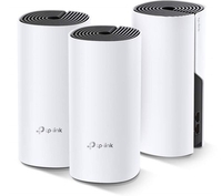 TP-LINK Deco P9 Whole Home WiFi System - Triple Pack