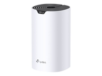 TP-Link Deco S4 - Wi-Fi system - Wi-Fi 5 - Wi-Fi 5 - desktop