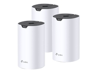 TP-Link Deco S7 V1.6 - Wi-Fi system - Wi-Fi 5 - Wi-Fi 5 - desktop