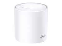 TP-Link Deco X20 - Wi-Fi system - Wi-Fi 6 - Wi-Fi 6 - desktop