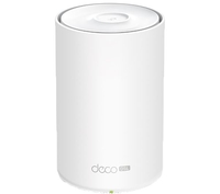 TP-LINK Deco X50-DSL WiFi Modem Router - AX 3000,  Dual-band
