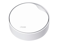 TP-Link Deco X50-PoE V1 - Wi-Fi system - Wi-Fi 6 - Wi-Fi 6