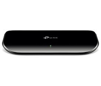 TP-LINK TL-SG1008D Network Switch - 8-port