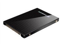 Transcend PSD520 - solid state drive - 8 GB - IDE/ATA