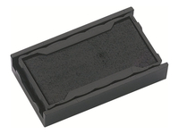 Trodat SWOP-Pad 6/4912 - ink cartridge - black (pack of 2)