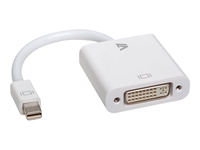 V7 adapter - DisplayPort / DVI