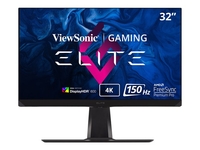 ViewSonic ELITE Gaming XG320U - LED monitor - 32" - HDR