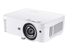 ViewSonic PS600W - DLP projector - 3D - 3700 ANSI lumens - WXGA (1280 x 800) - 1