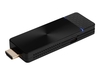 ViewSonic VSR100 Wireless Presentation Dongle - network media streaming adapter