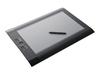 Wacom Intuos4 XL DTP - digitiser - USB - black